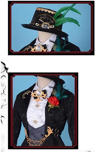 Amazon.co.jp: [Ipare] 第五人格 Identity V アイデンティティ5